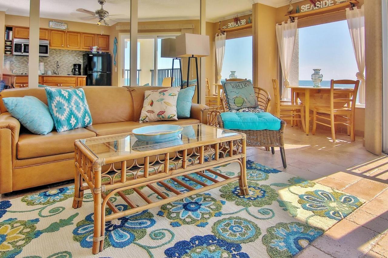 Belleair Club 315 Apartment