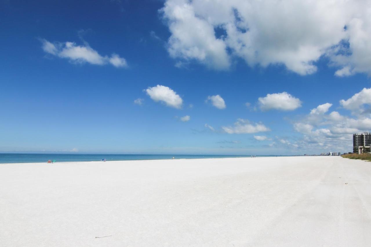 Belleair Club 315 Apartment Clearwater Beach