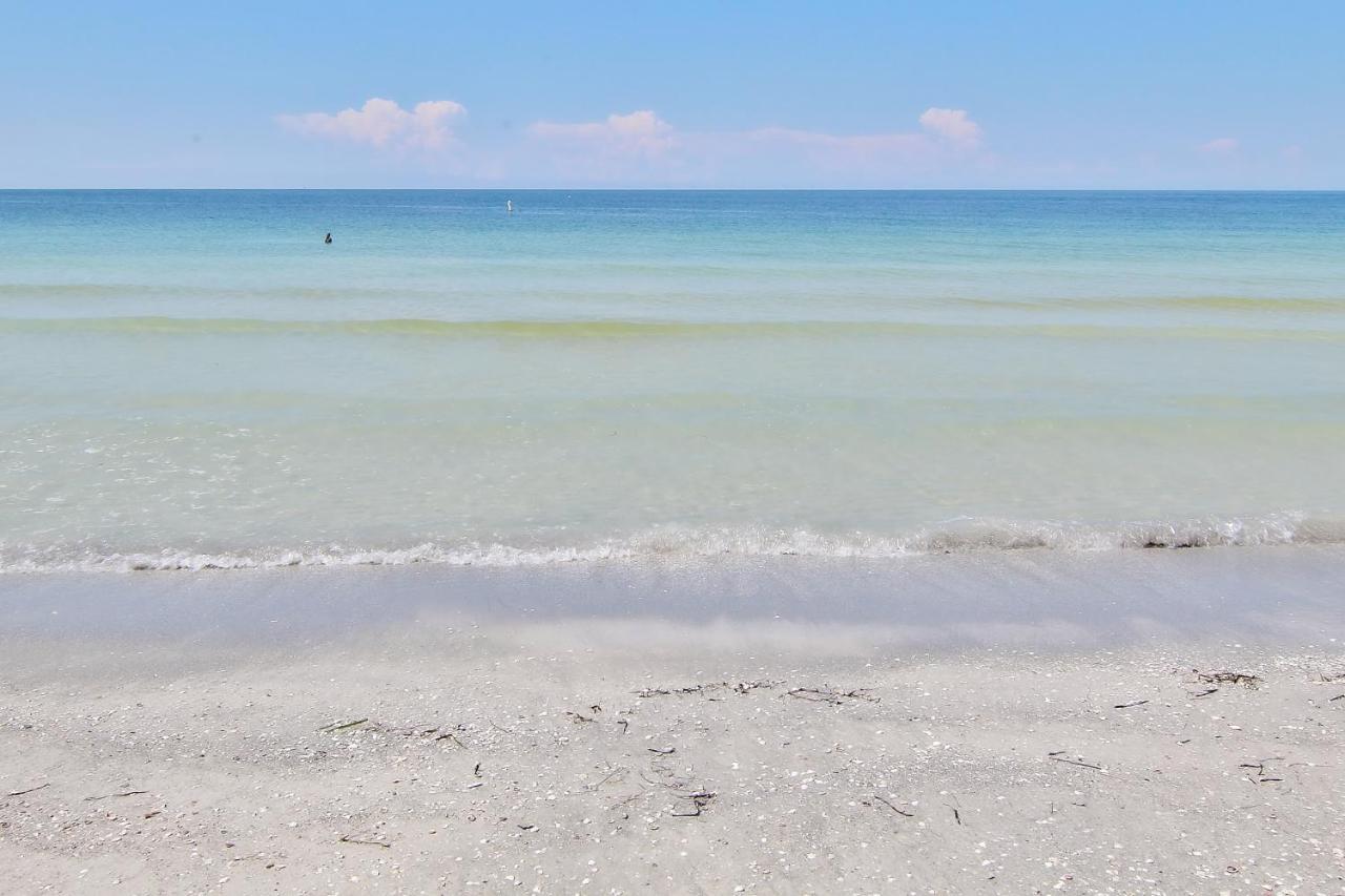 Belleair Club 315 * Clearwater Beach