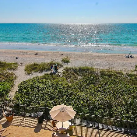 Belleair Beach Club 315 Clearwater Beach Exterior foto
