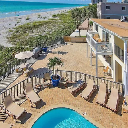 Belleair Beach Club 315 Clearwater Beach Exterior foto
