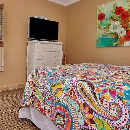 Belleair Beach Club 315 Clearwater Beach Exterior foto