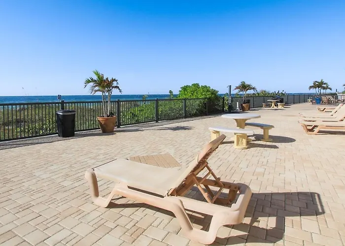 Belleair Beach Club 315