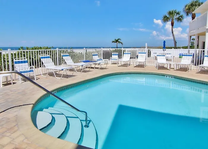Belleair Beach Club 315