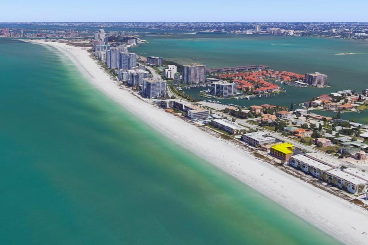 Appartamento Belleair Club 315