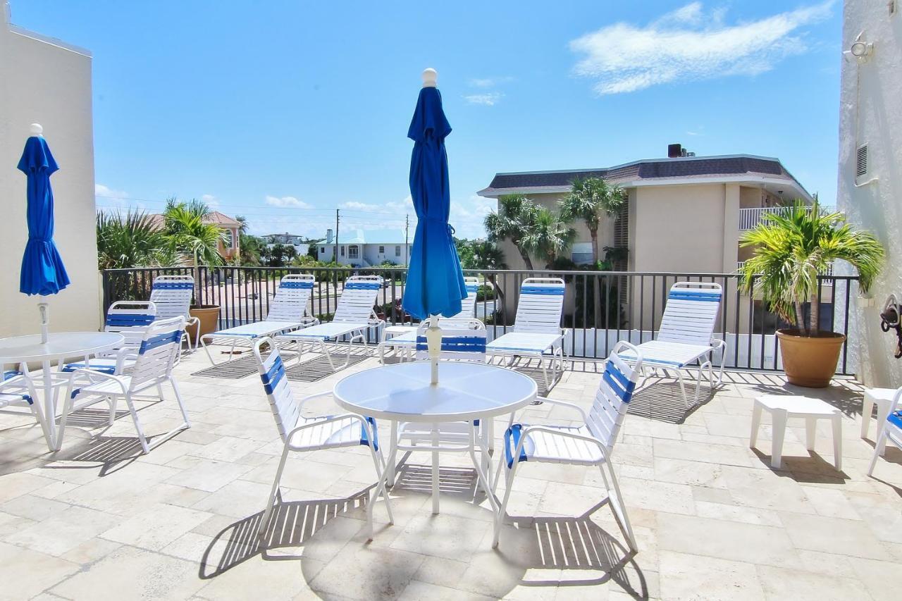 Belleair Club 315 Clearwater Beach