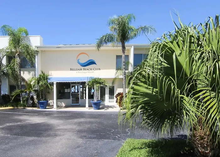 Belleair Beach Club 315